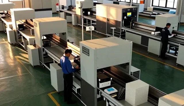 山东双硕环境科技有限公司