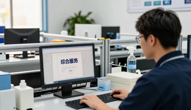 山东双硕环境科技有限公司