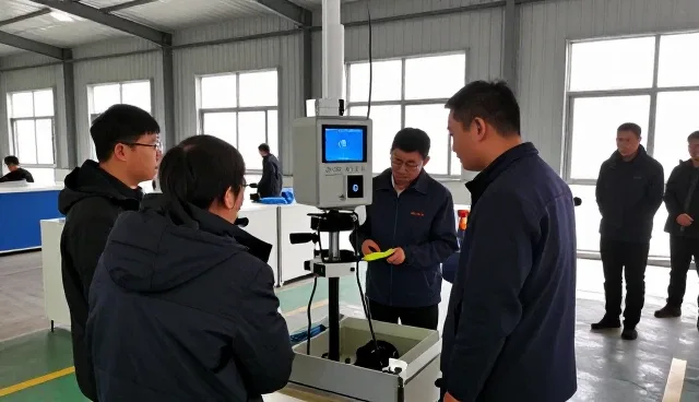 山东双硕环境科技有限公司解答关于环境监测系统的问题