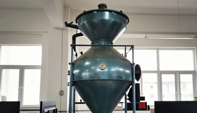 排放标准背景下袋式除尘器团队的应用场景分析