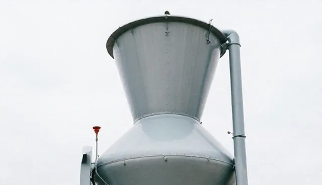 袋式除尘器选型使用建议及维护要点