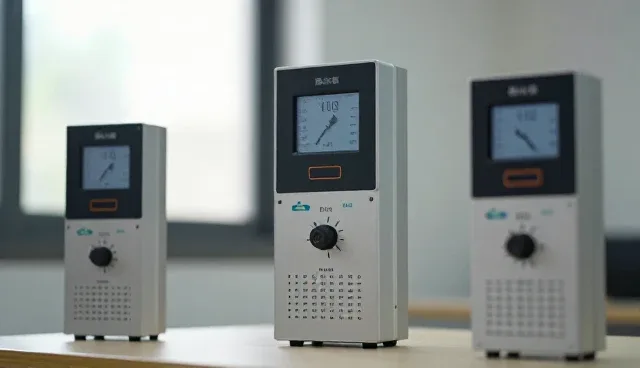 环保设备研发帮助注重实现效率提升