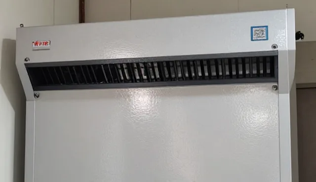 性能优化:节能改造选型关注点分析